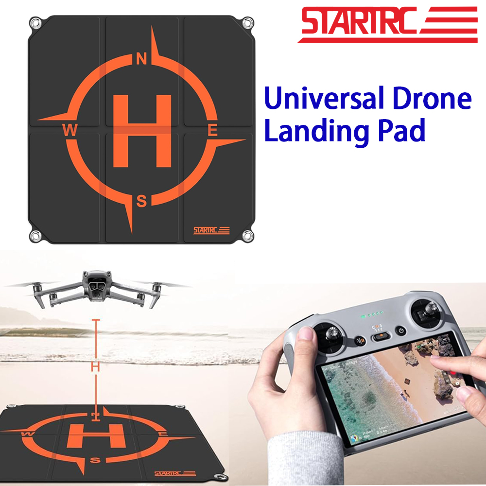 STARTRC แท่นลงจอดโดรน, แท่นลงจ - Dji Drone Air 3 บทวิจารณ์และราคา