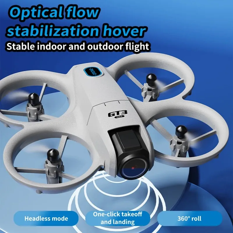 โดรน Xiaomi GT3 MAX GPS ถ่ายภา - Drone Aerial Photography บทวิจารณ์และราคา