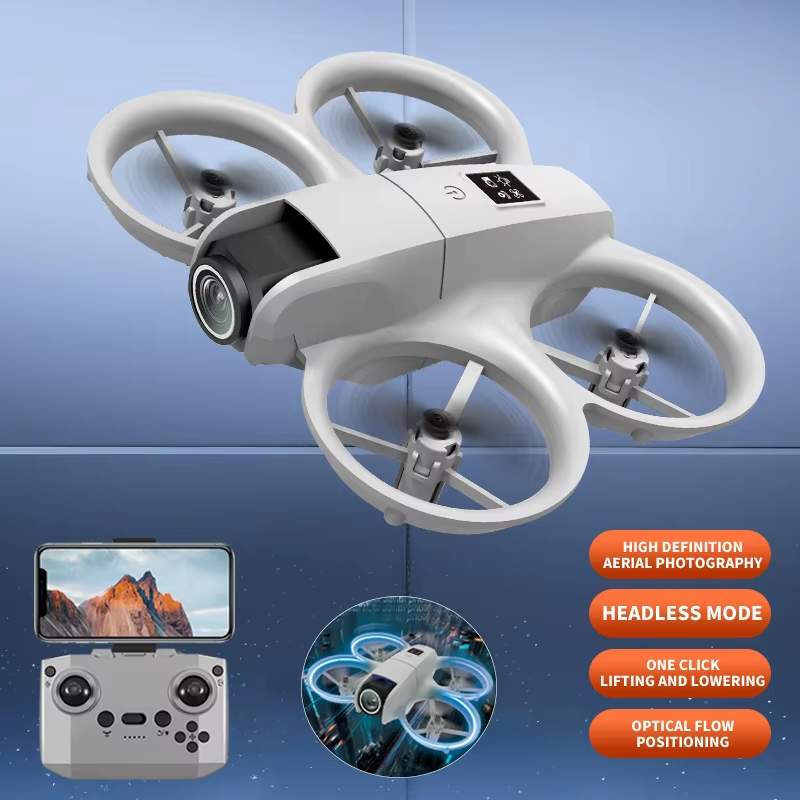 2026 NEW GT3 Mini พร้อมโดรนพับ - Drone Video Production บทวิจารณ์และราคา