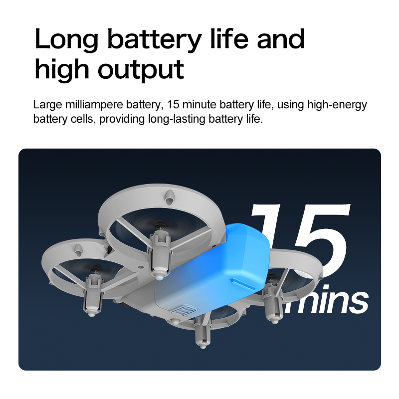 โดรน NEW T3 Mini 8K กล้องคู่ W - Drone Video Production บทวิจารณ์และราคา