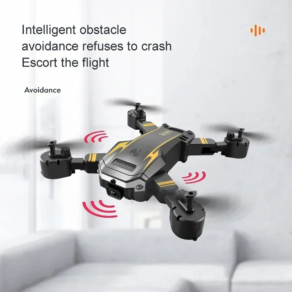 โดรน G6 Pro 8K กล้องคู่, 5G GP - Drone Aerial Photography บทวิจารณ์และราคา