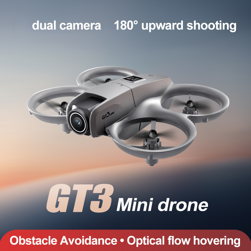 โดรน 2026 GT3 MAX RC 8K 5G ระด - Drone Aerial Photography บทวิจารณ์และราคา