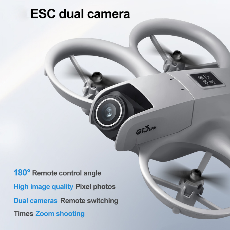 โดรน 2026 GT3 MAX RC 8K 5G ระด - Drone Aerial Photography บทวิจารณ์และราคา