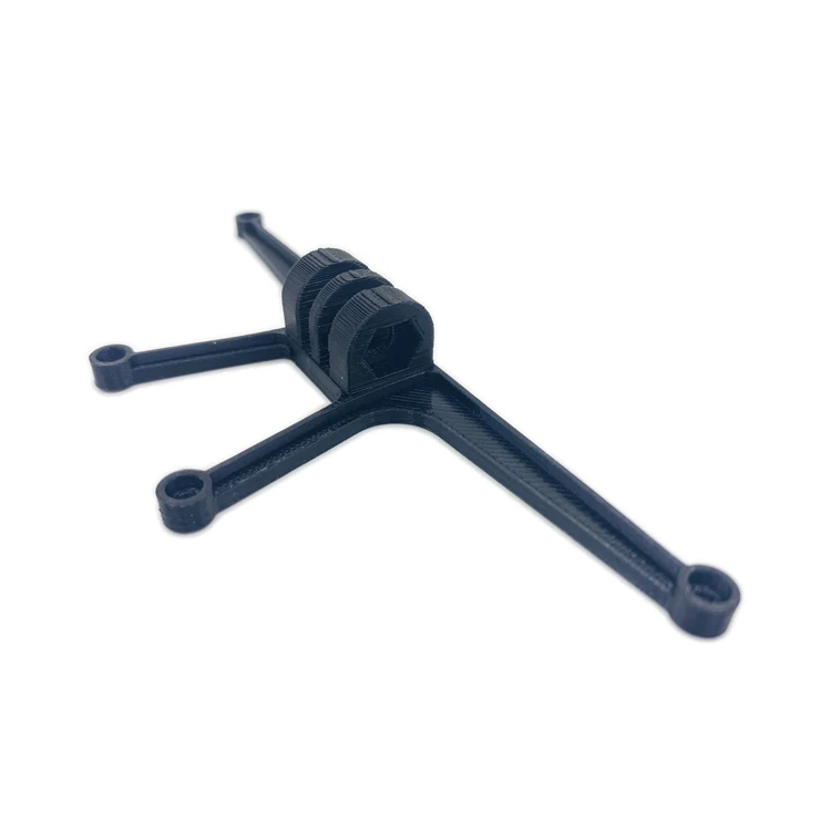วงเล็บยึด TPU พิมพ์ลาย3D สำหรั - Drone Aerial Photography บทวิจารณ์และราคา